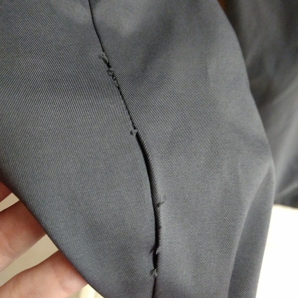 Mens Nike Golf Pants - Picture 8 of 8